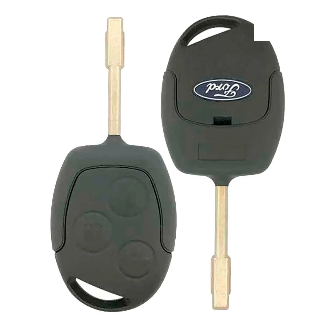 2010-2017 (OEM Refurb) Remote Head Key Ford Transit / Fiesta | PN: 164-R8042 / KR55WK47899 2010-2017 (OEM Refurb) Remote Head Key Ford Transit / Fiesta | PN: 164-R8042 / KR55WK47899